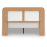 Kendanport King Upholstered Bed - Image 9