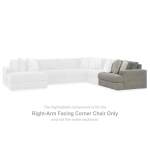 Avaliyah Right-Arm Facing Corner Chair - Image 3