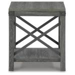 Freedan End Table - Image 5