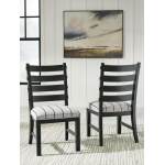Ridgester Dining Chair - Image 3