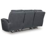 Bexhurst Power Reclining Sofa - Image 6