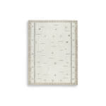 Dot 7'8" x 10' Area Rug