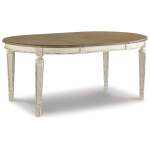 Realyn Dining Table and 8 Chairs - Image 3