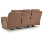 Woorley Reclining Sofa - Image 6