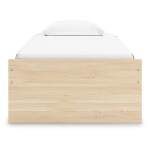 Onita Twin Platform Bed with 1 Side Storage - Image 6