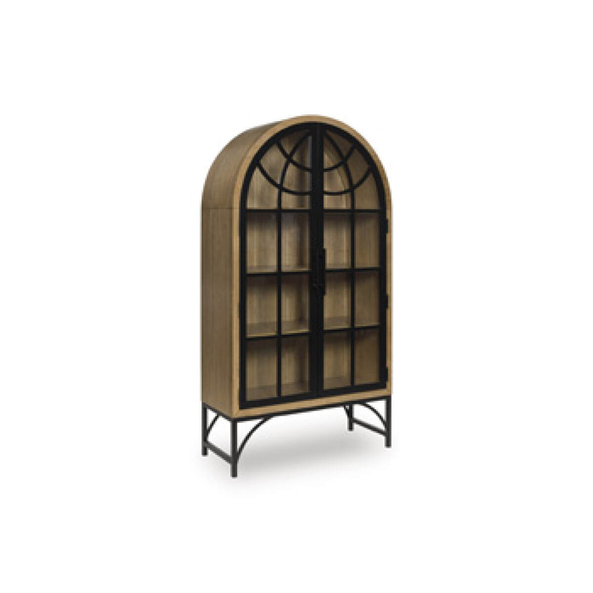 484062af0a92c7439b1c801e8b1fe574 Gwenwich Accent Cabinet - Image 1