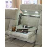 Branthorpe Power Reclining Sofa - Image 8