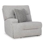 Acklen Place Left-Arm Facing Power Recliner