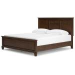 Danabrin California King Panel Bed - Image 4