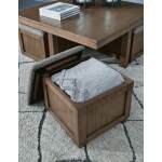 Boardernest Coffee Table and 2 End Tables - Image 13