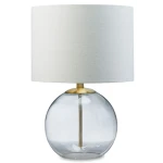 Samder Table Lamp