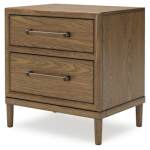 Roanhowe Nightstand - Image 4