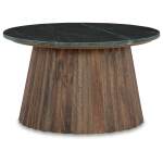 Ceilby Accent Coffee Table - Image 2