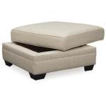 Luxora Ottoman With Storage - Image 4