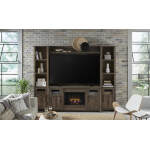 Finnegan 68" Bridge MTT1168-WHI - Image 11