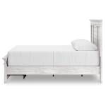Makidern Queen Panel Storage Bed - Image 8