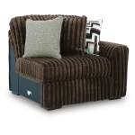 Midnight-Madness Right-Arm Facing Corner Chair - Image 2