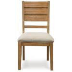 Kristiland Dining Chair - Image 5