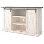 Dorrinson 54" TV Stand - Image 8