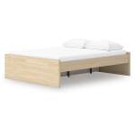 Onita Queen Platform Bed with 2 Side Storage - Image 7