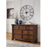 Lavinton Dresser - Image 3