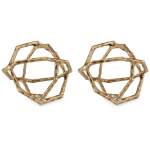 Laddington Sculpture (Set of 2) - Image 2