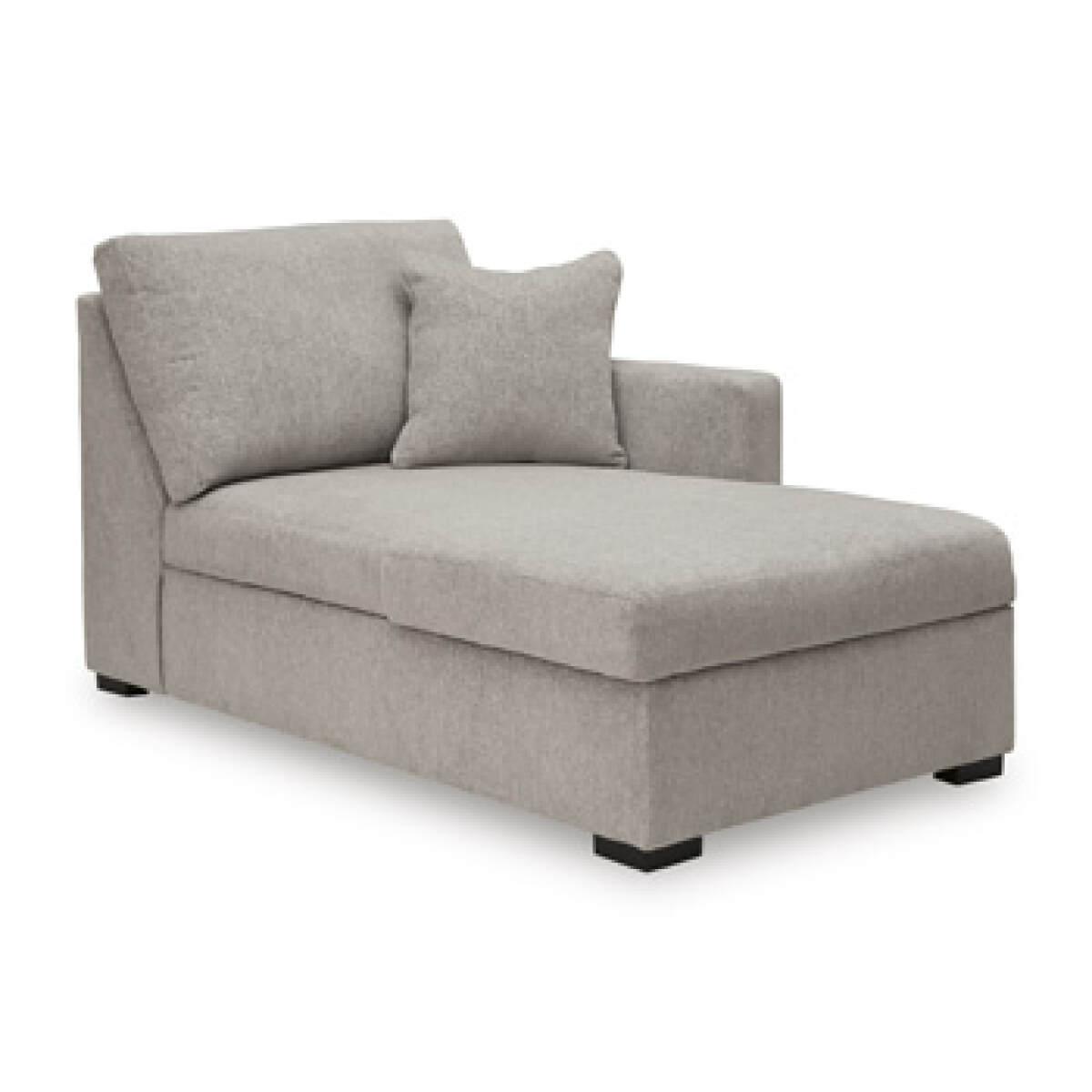 48aa884192538c1c0d6b28eae2a7e755 ModMax Luxe Right-Arm Facing Corner Chaise - Image 1