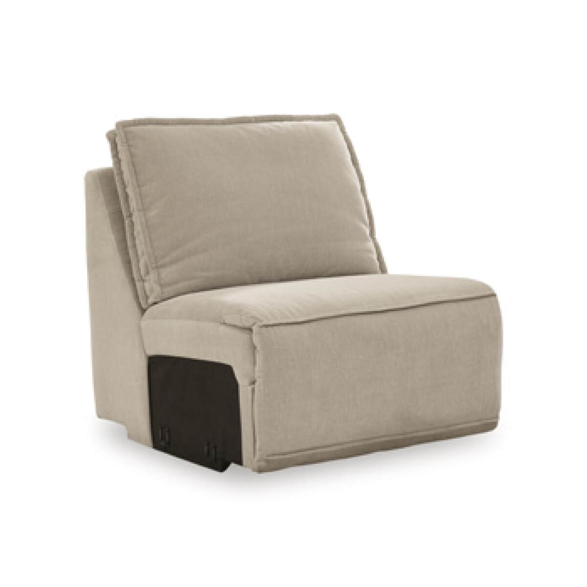 48b5cfe5c210bf7fef1459420e0f6312 Carceri Armless Chair - Image 1