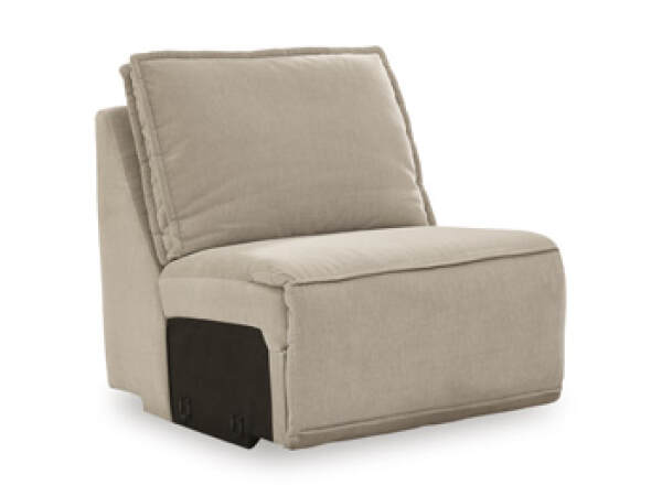 Carceri Armless Chair