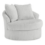 Gramwell Swivel Accent Chair