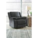 Draycoll Power Recliner - Image 3