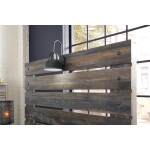 Drystan Full Panel Headboard - Image 6