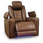 Gruaro Power Recliner - Image 4