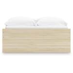 Onita Full Platform Bed with 2 Side Storage - Image 9