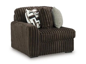 48e8893fb0af946e26ddbbd362c0bbe9 Midnight-Madness Left-Arm Facing Corner Chair - Image 1