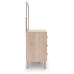 Arloster Dresser and Mirror - Image 9