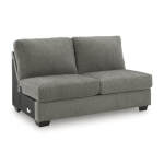 Newellen Armless Loveseat