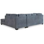 Marleton 2-Piece Sectional with Chaise - Image 4