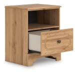Aleaport Nightstand - Image 3