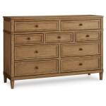 Sharlance Dresser - Image 2