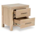 Yalinton Nightstand - Image 3