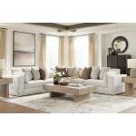 Ashbourne Estate 5-Piece Sectional - Image 6