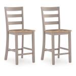 Harperfeld Counter Height Barstool - Image 2