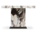 Jeshina Dining Table - Image 5