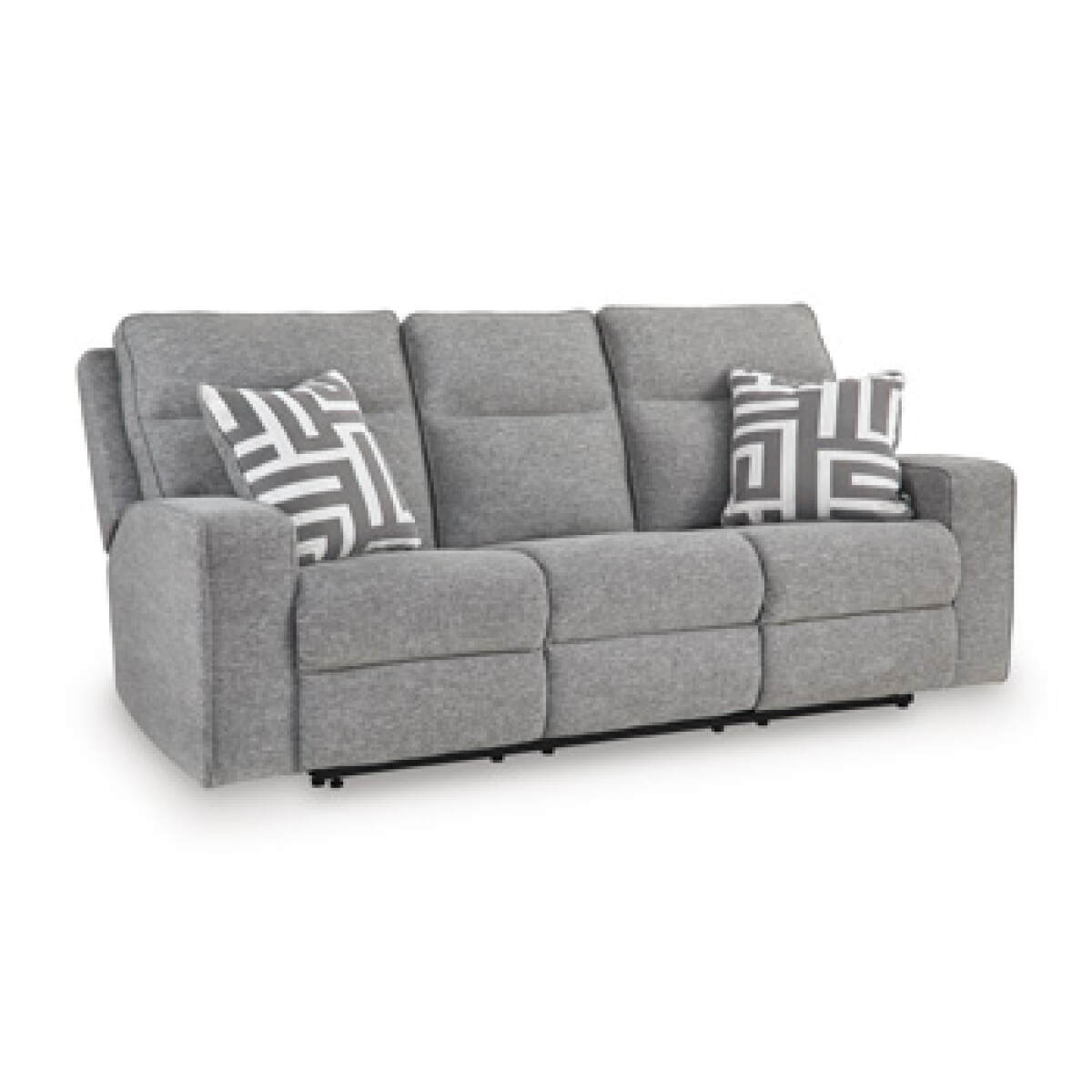 493c9fbebab70cbd925a2bfb1b957c45 Biscoe Power Reclining Sofa - Image 1