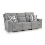 Biscoe Power Reclining Sofa