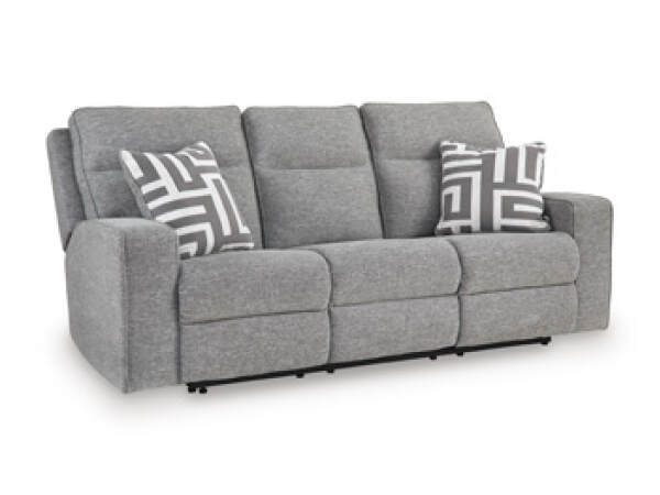 Biscoe Power Reclining Sofa