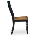 Clorazi Dining Chair (Set of 2) - Image 6