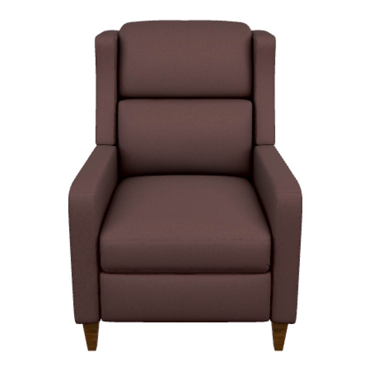 494dd71ea544e1ee35ed439242d40cae Dante High Leg Reclining Chair - 295405 - Image 1