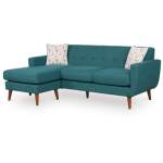Margola Sofa Chaise - Image 4